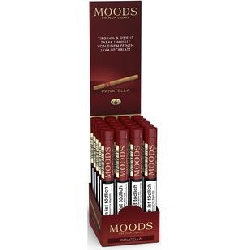 Dannemann Moods Panatella 20er Schachtel