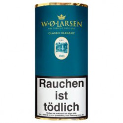 W.O.Larsen Classic Elegant...