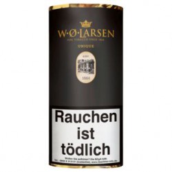 W.O. Larsen Unique 5x50g