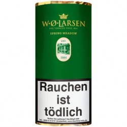 W.O. Larsen Classic Delight...