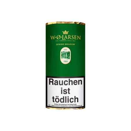 W.O. Larsen Classic Delight 5x50g
