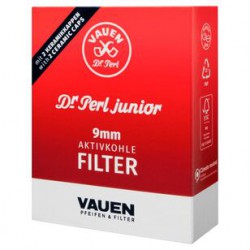 Dr Perl Jubig Kohlefilter...