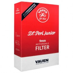 Dr Perl Jubox Kohlefilter...