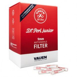 Dr Perl Jubig Kohlefilter...
