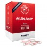 Dr Perl Jubig Kohlefilter 9mm 180 Stück