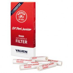 Dr Perl Jubig Kohlefilter...