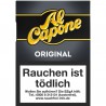 Dannemann Al Capone Original Filter 10x18er Schachtel
