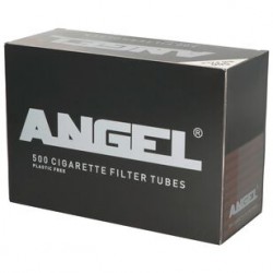 Angel Hülsen 500er Packung