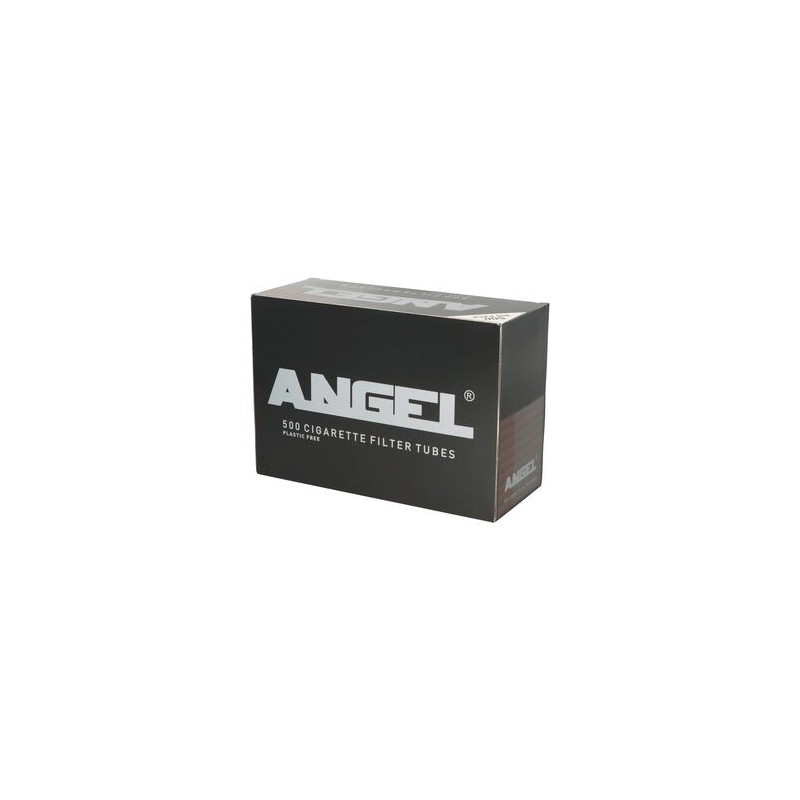 Angel Hülsen 500er Packung