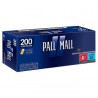 Pall Mall Blue Xtra Hülsen 5x200 Stück