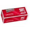 L&M Extra Hülsen Red Label 4x250 Stück