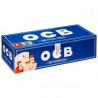 OCB Filterhülsen 5x200 Stück