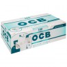 OCB Menthol Filterhülsen 5x100 Stück