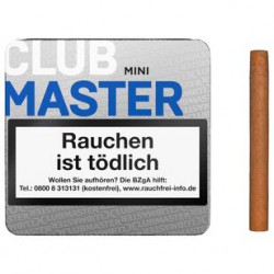 Clubmaster Mini Blue 5x20er