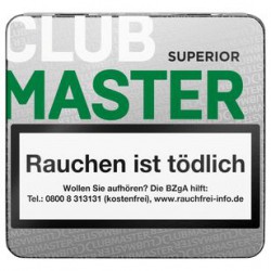 Clubmaster Superior Brasil...
