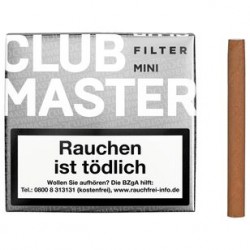 Clubmaster Mini Filter...