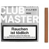 Clubmaster Mini Filter White 5x20er