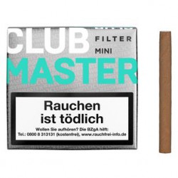 Clubmaster Mini Filter...