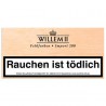Willem II Fehlfarben Import 200 Sumatra 100er