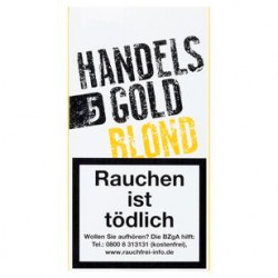 Handelsgold Sweets Blond...