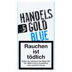 Handelsgold Sweets Blue 10x5er