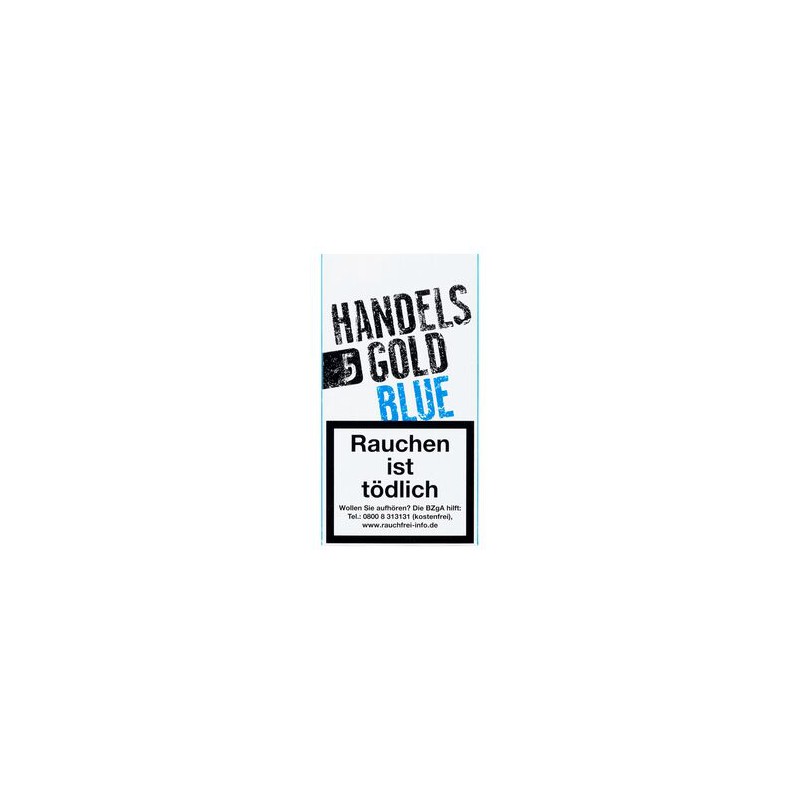 Handelsgold Sweets Blue 10x5er