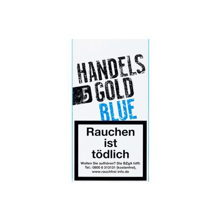 Handelsgold Sweets Blue 10x5er