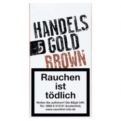 Handelsgold Sweets Brown...