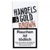 Handelsgold Sweets Brown 10x5 Stück