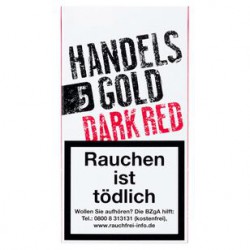 Handelsgold Sweets Red 10x5er