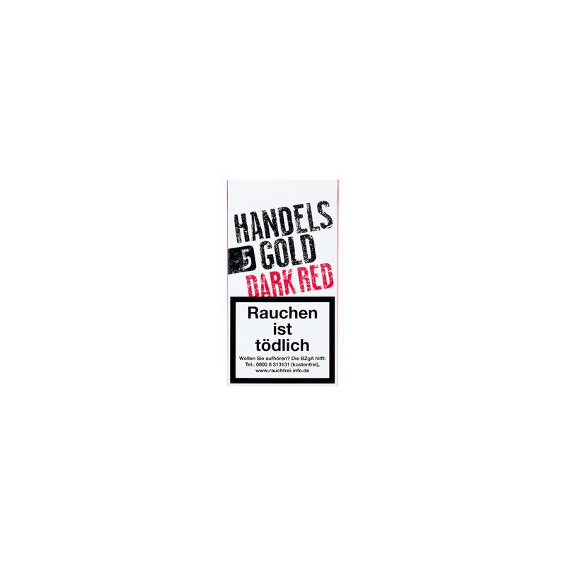 Handelsgold Sweets Red 10x5er