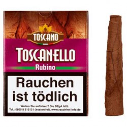 Toscano Toscanello Rubino...
