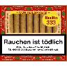 Dannemann Hasillo 333 Sumatra 50er Schachtel