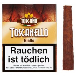 Toscano Toscanello Giallo...