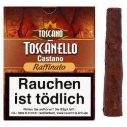 Toscano Toscanello Castano...