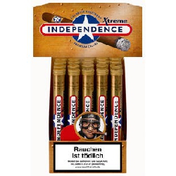 Independence Xtreme Tubes 20er