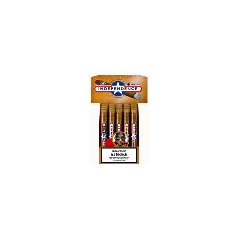 Independence Xtreme Tubes 20er