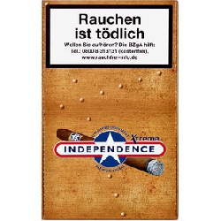 Independence Xtreme Tubes 10er