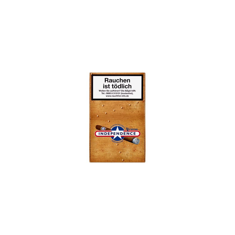 Independence Xtreme Tubes 10er