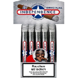 Independence Original Tubes 20er