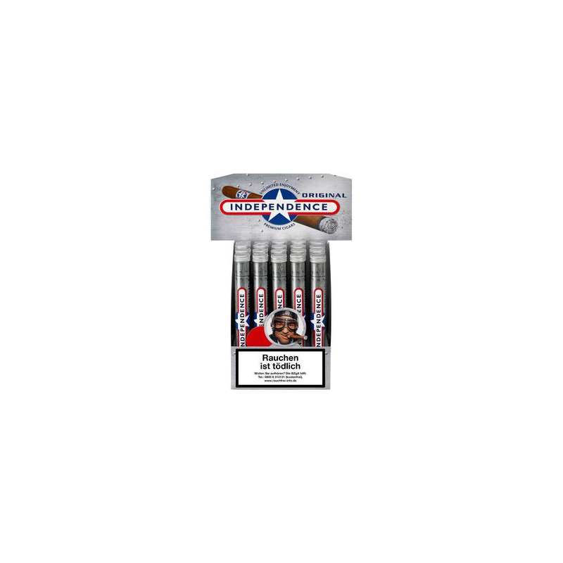 Independence Original Tubes 20er