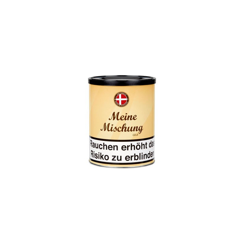Mac Baren Meine Mischung Gelb 200g