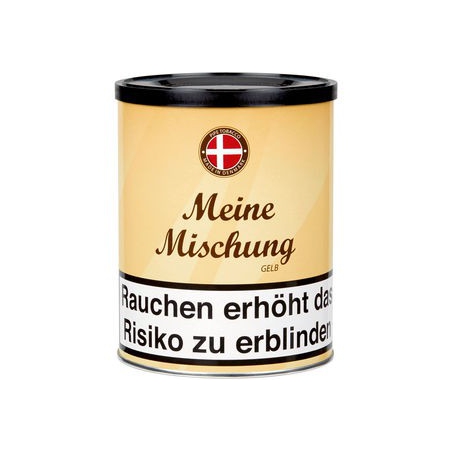 Mac Baren Meine Mischung Gelb 200g