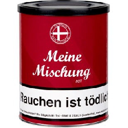Mac Baren Meine Mischung Rot 200g