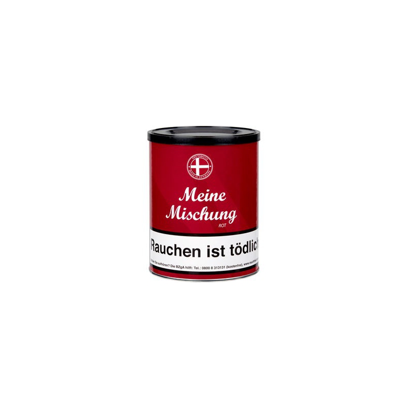 Mac Baren Meine Mischung Rot 200g