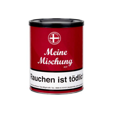 Mac Baren Meine Mischung Rot 200g Mac Baren Meine Mischung Rot 200g