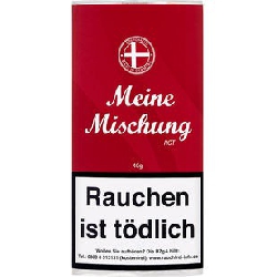 Mac Baren Meine Mischung Rot 40g