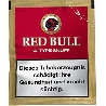 Red Bull A-Type Snuff Tüte 10x 10g