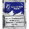 Gletscherprise Snuff Tüte 10x 10g