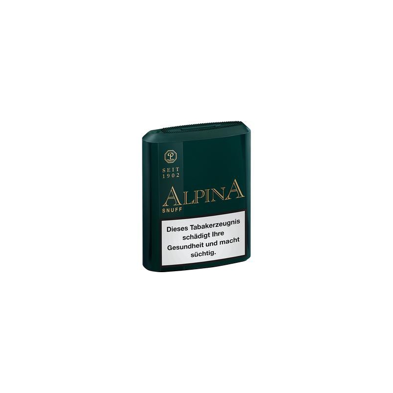 Alpina Snuff 10x 10g